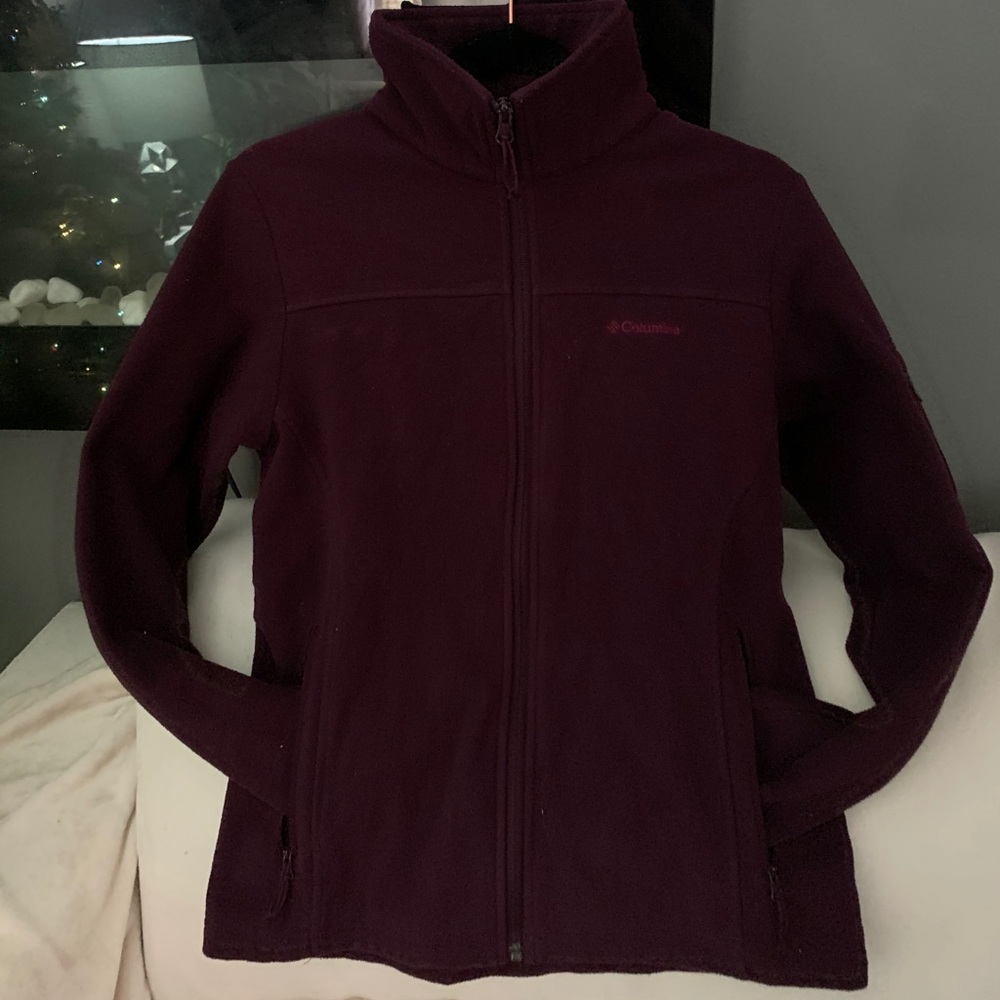 Columbia Small Jacket